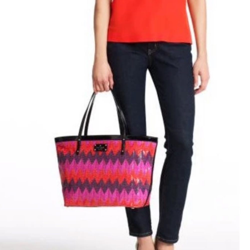 KATE SPADE NY |  BEVERLY BREEZE TOTE